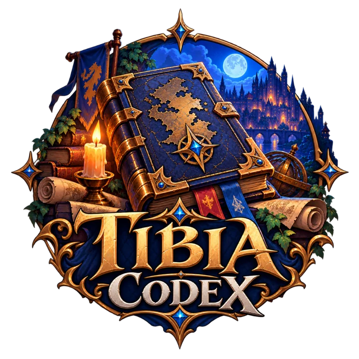 Tibia Codex